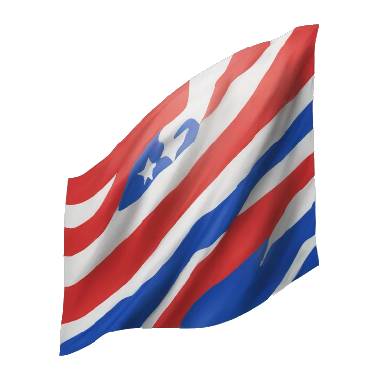 bandeira do Pará emoji