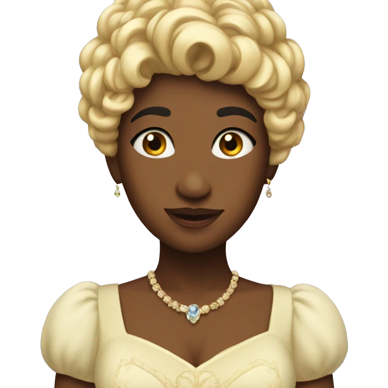 good night princess emoji
