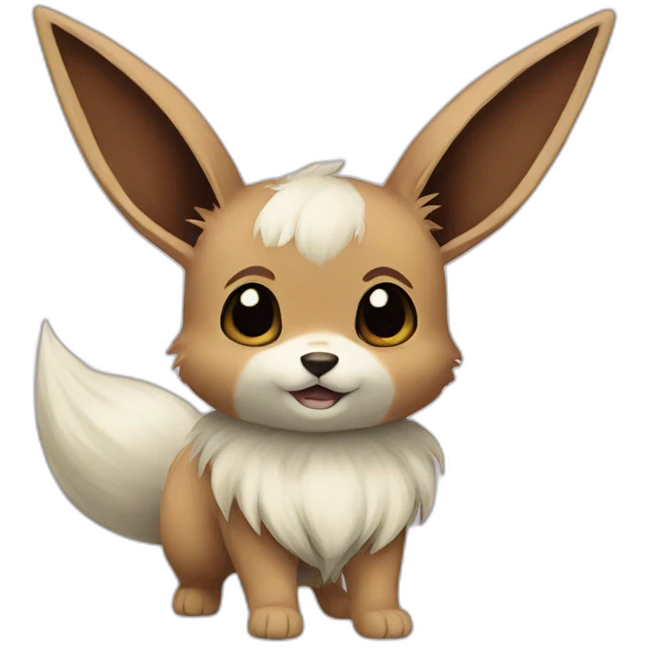 eevee emoji