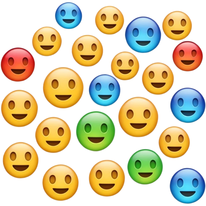 iphone emoji emoji