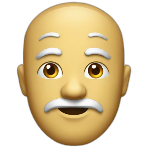Doit donneur emoji