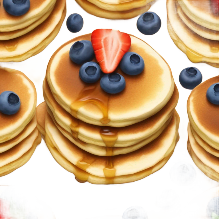 Pancake emoji