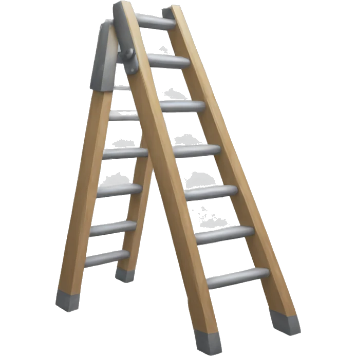 ladder emoji