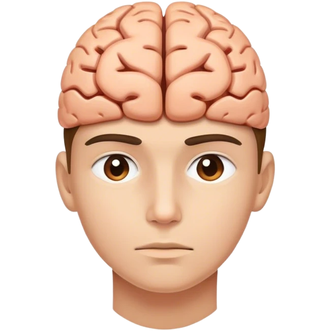 reprogramming your brain  emoji