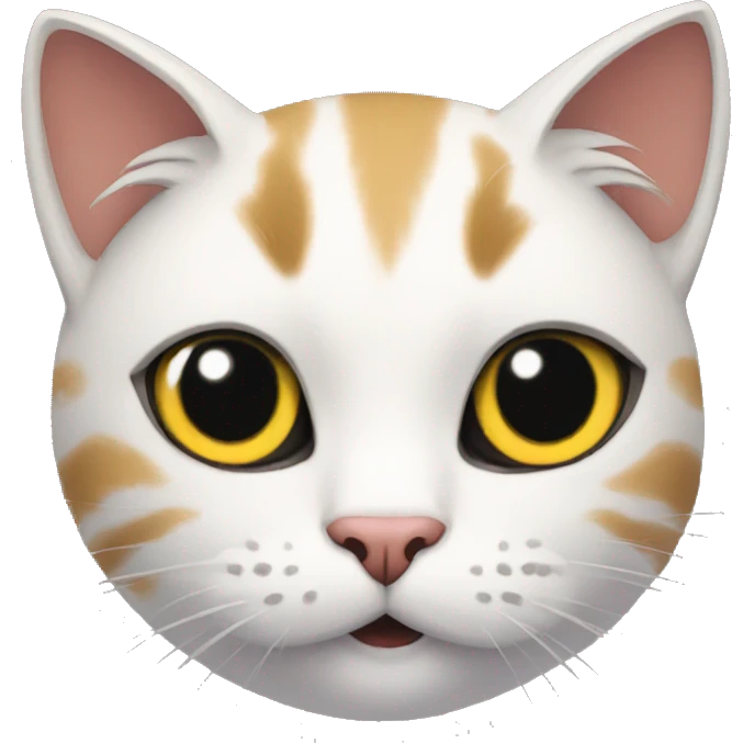 cat raid twitch emoji