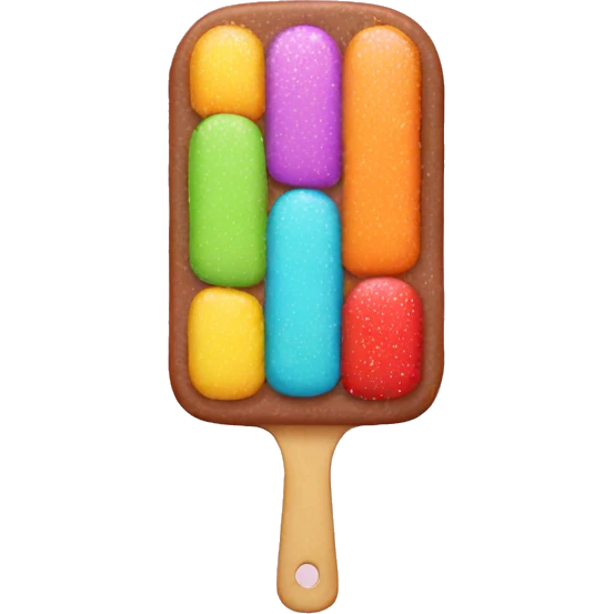 Paleta 🍭  emoji