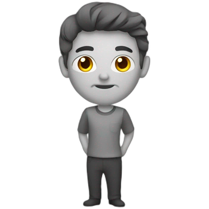 create trading emoji