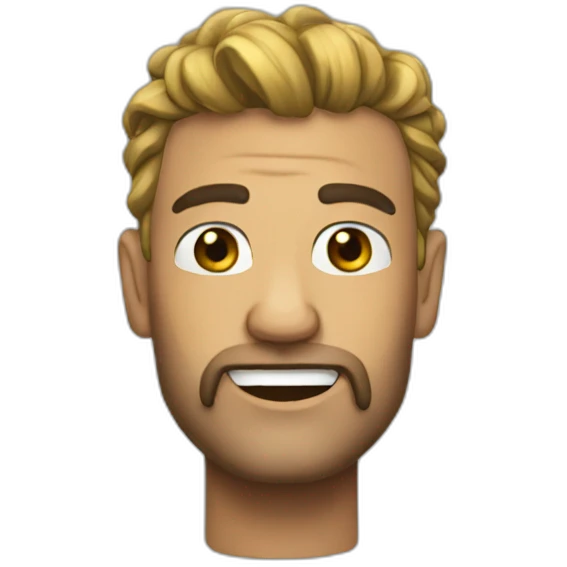 mega emoji