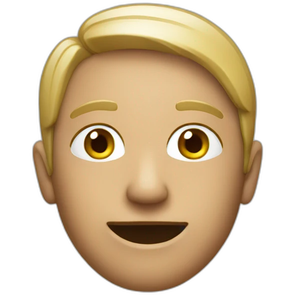 Visa emoji