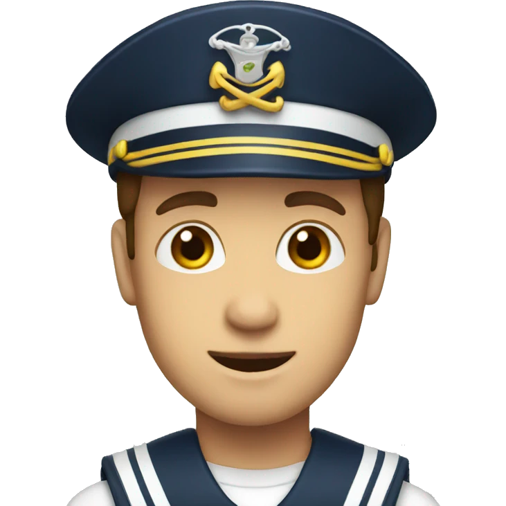 sailor emoji