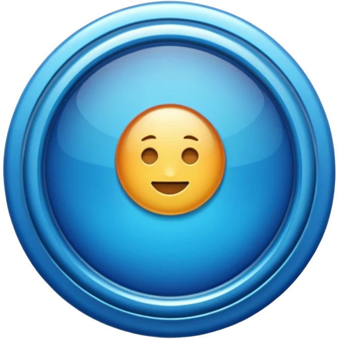Verified badge emoji