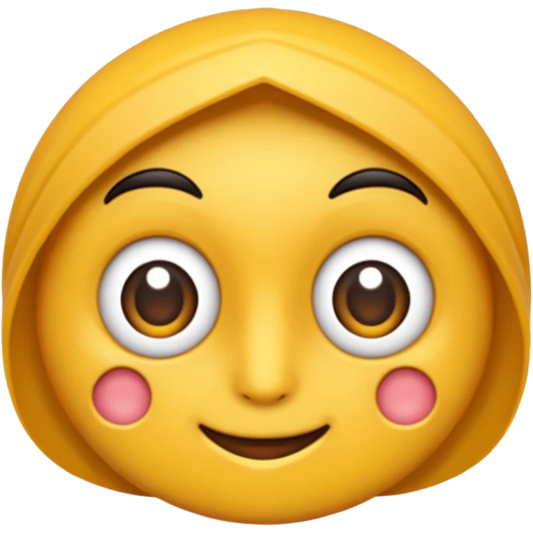 تیک آبی emoji
