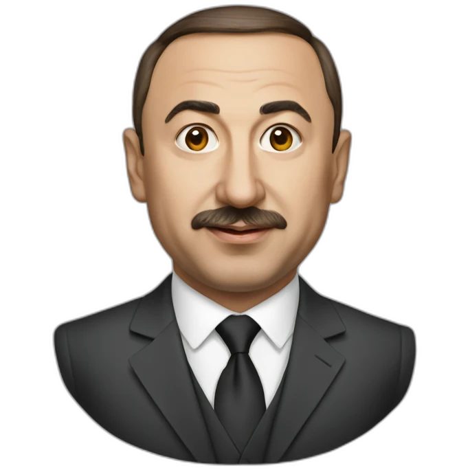 Ilkham-aliyev emoji