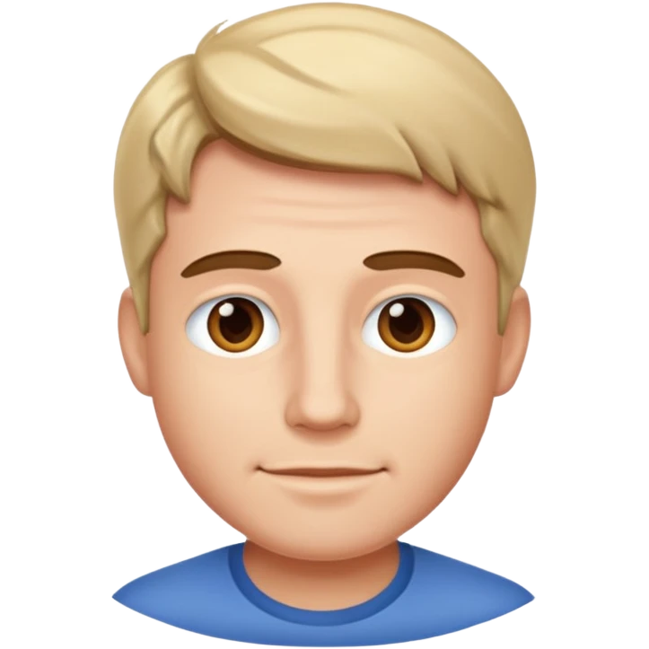 Steve emoji