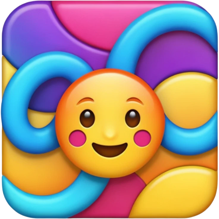 Aesthetic  emoji