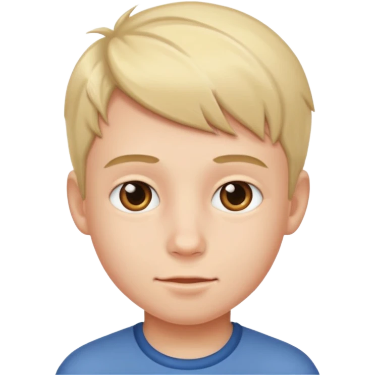 Vreau pielia la băiat ca la fata emoji