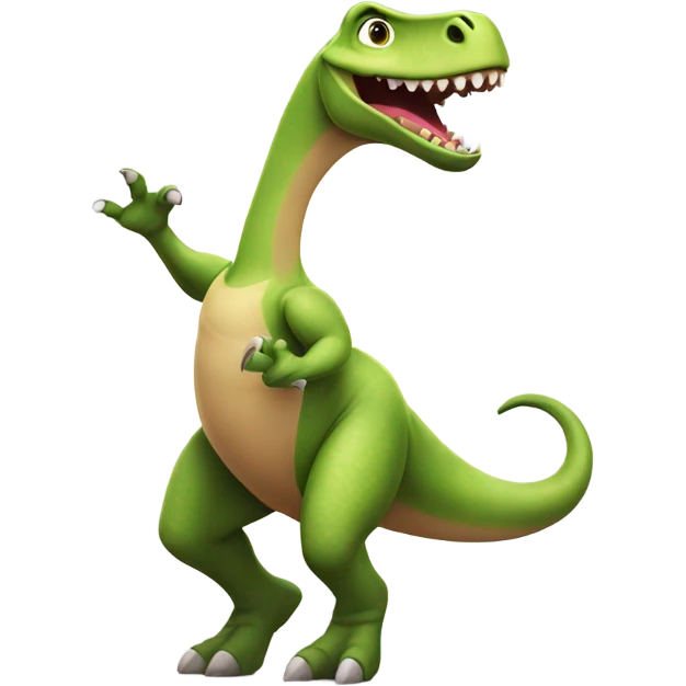 Rawr xd emoji