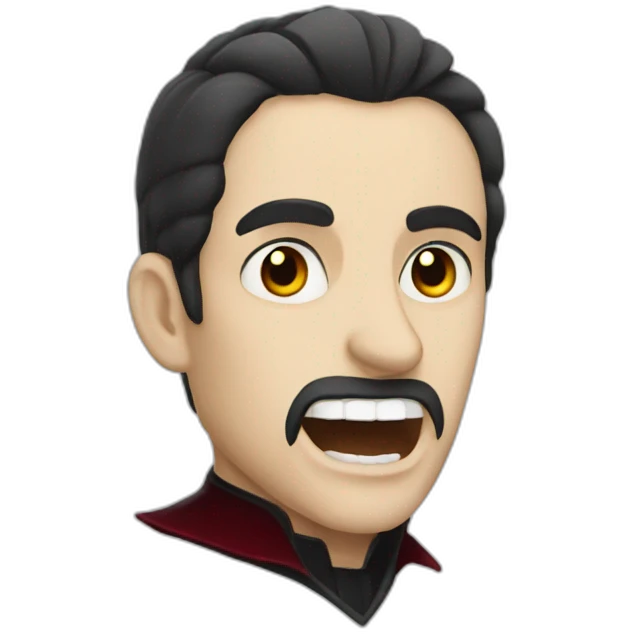 stanislav vampire emoji