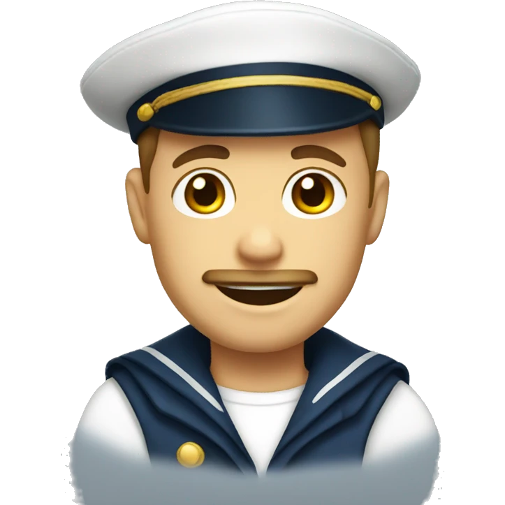 sailor emoji