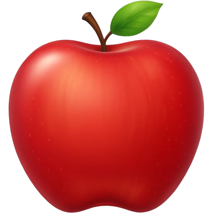 A  emoji