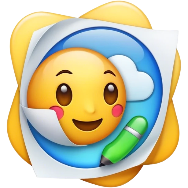 software license emoji