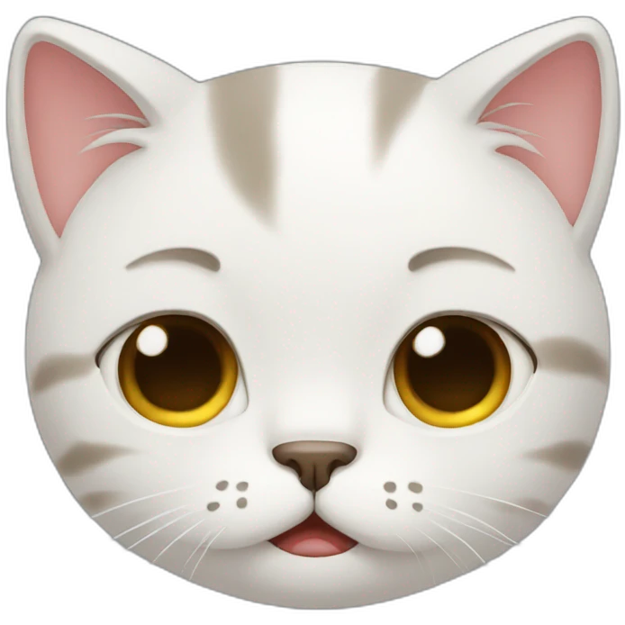 crying cat mem emoji