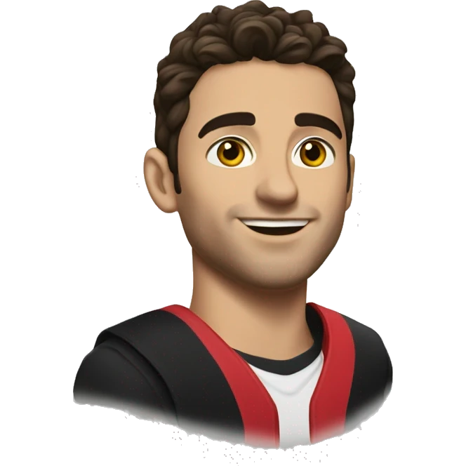 Jordan bardella emoji
