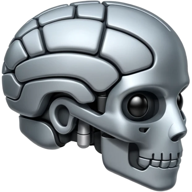 Cerebro  emoji