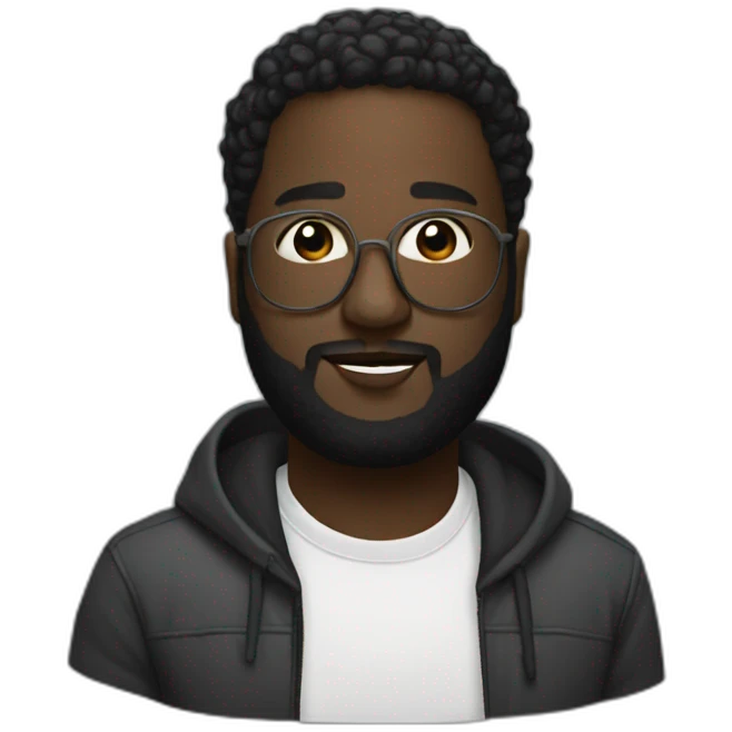 Damso emoji