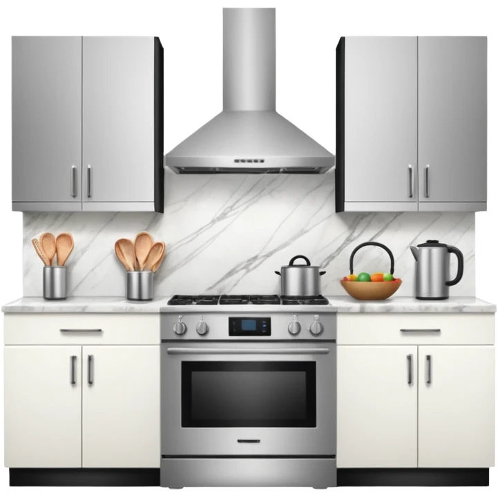 kitchen renovations emoji