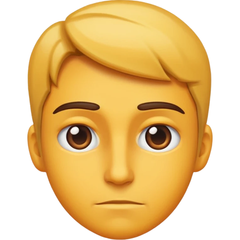 I will win not immediately but definitely  emoji