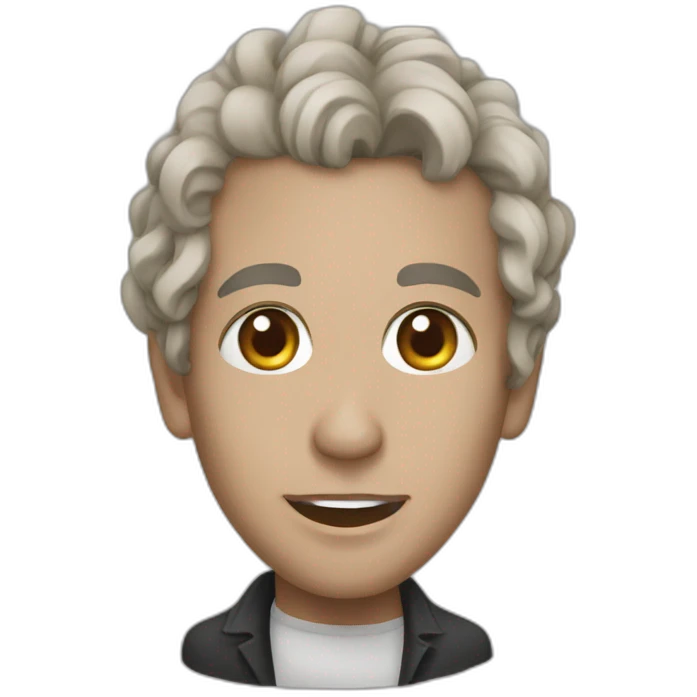 Corsica emoji