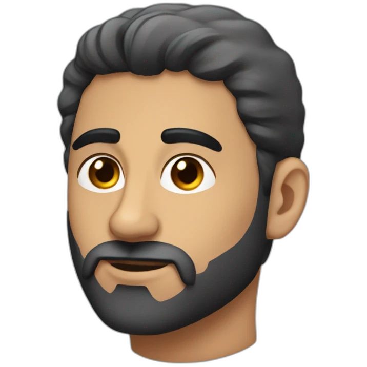 Armenian gay man emoji