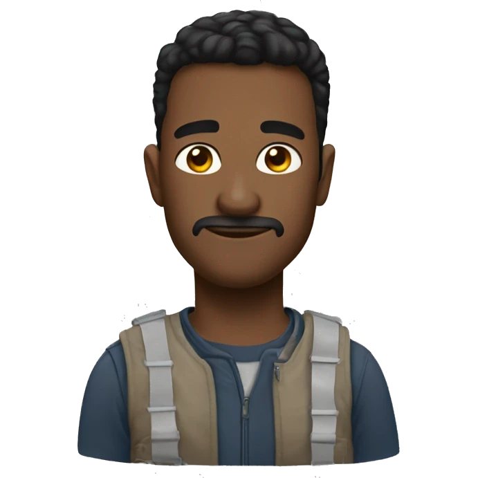 Бордовый огонь emoji