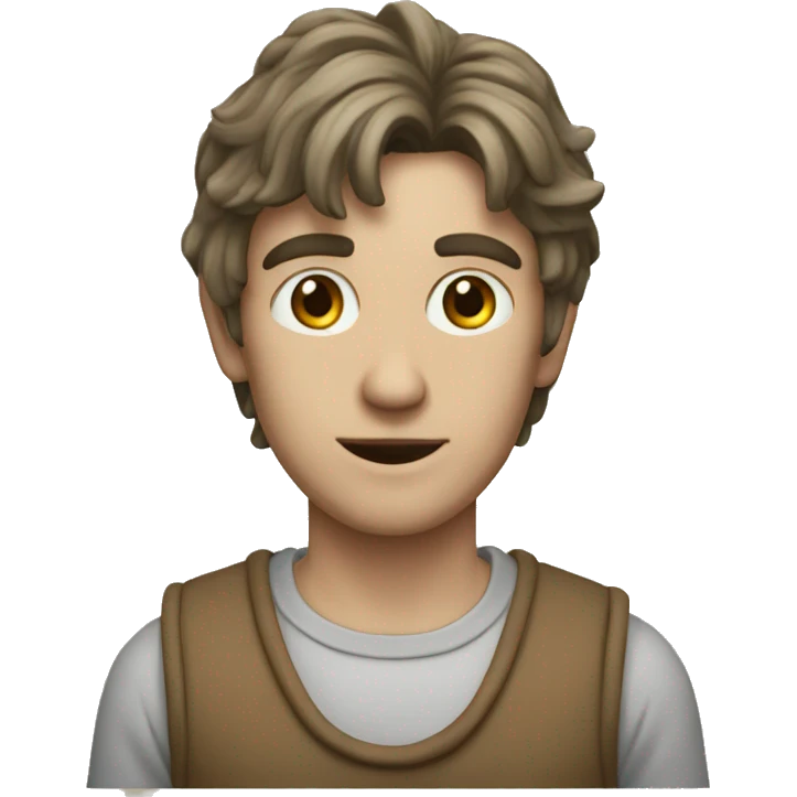Baudoin 4 emoji