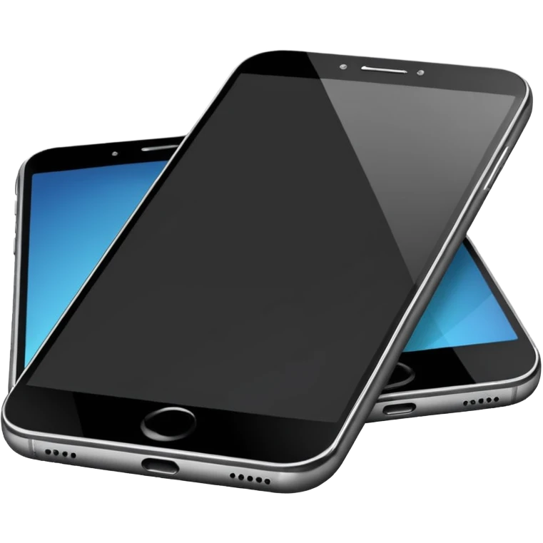 smartphone emoji