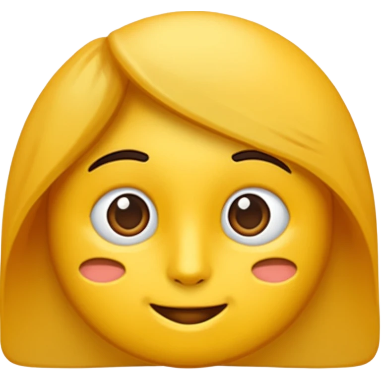 یه ایموجی دایره با لوگوی هاپکیدو جی اچ ای درست کن emoji