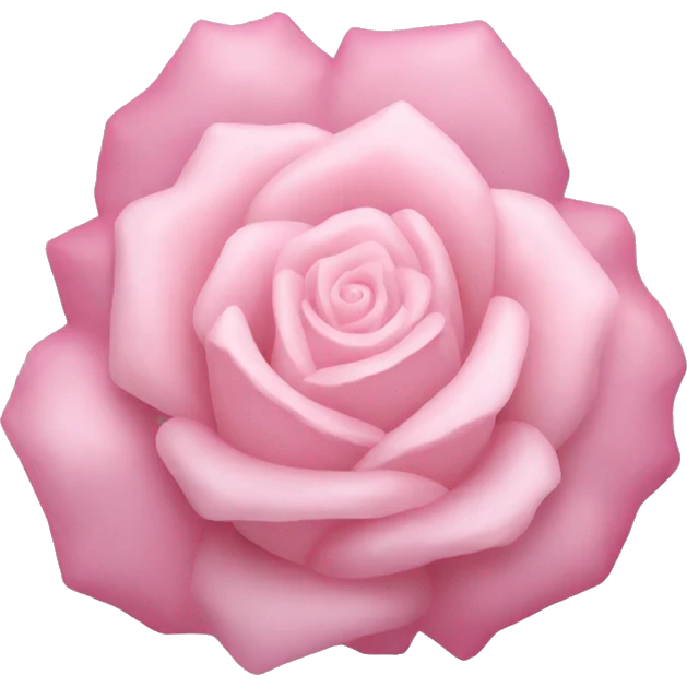 Rose Quartz  emoji