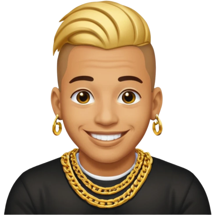 sfera ebbasta emoji