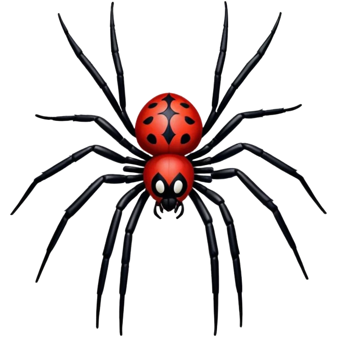 Richmond spiders emoji