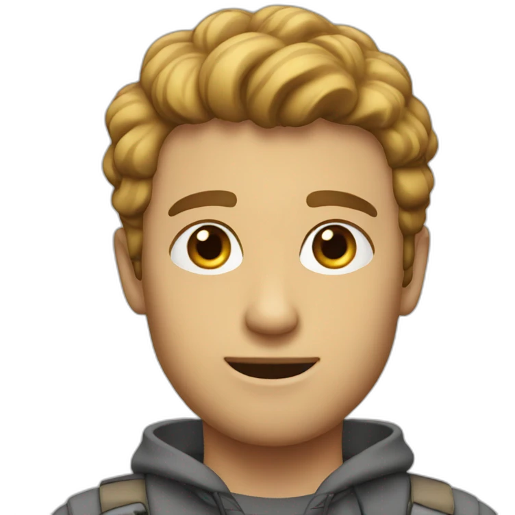 Joel emoji