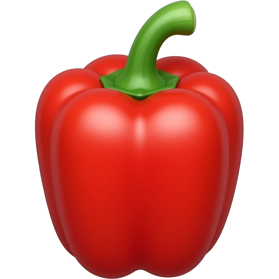 peppers emoji