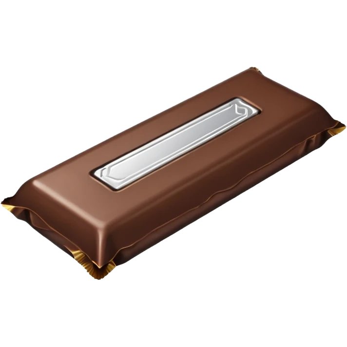 шоколадка emoji