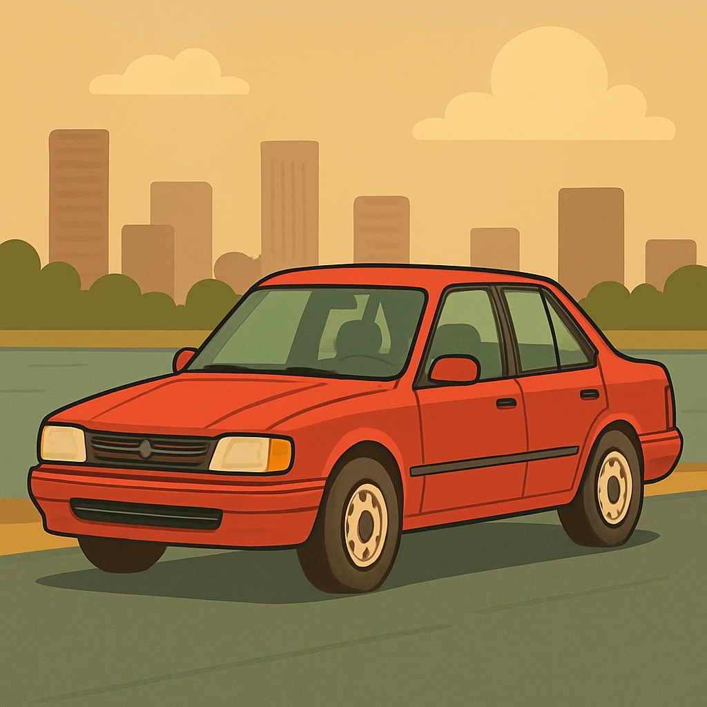 car emoji