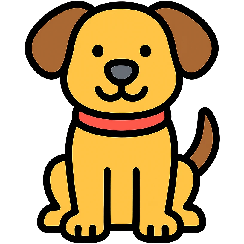 dog emoji
