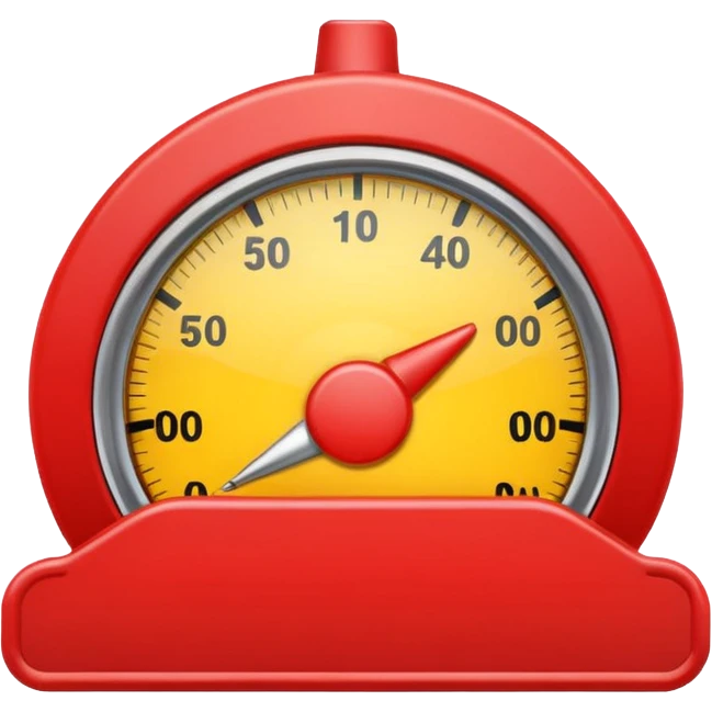irony meter icon emoji