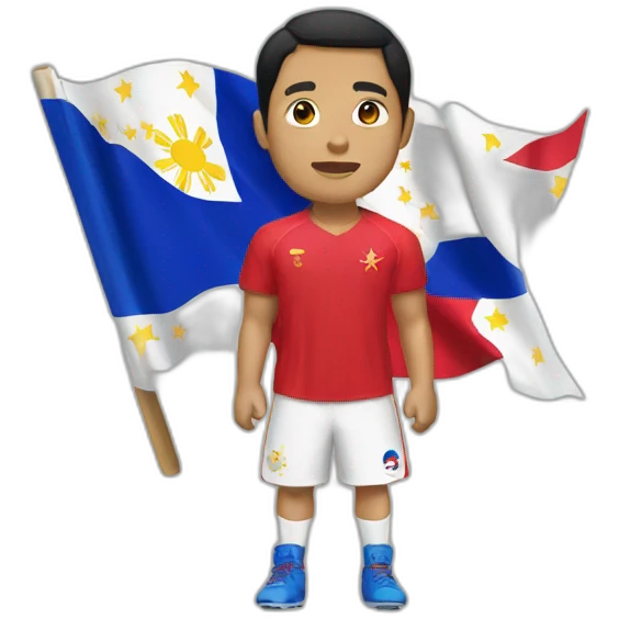 philippines 2024 emoji