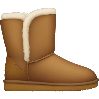uggs emoji