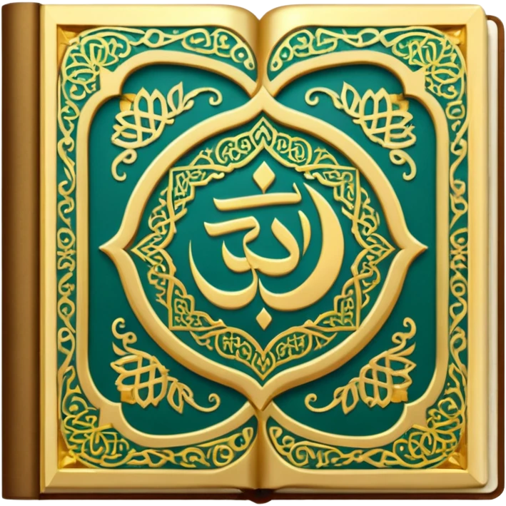 Quran emoji