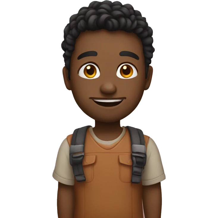 My emoji emoji